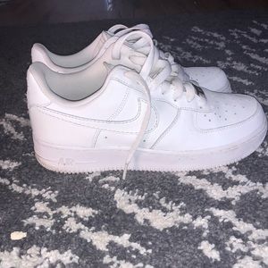 Nike Air Force 1 (GS)